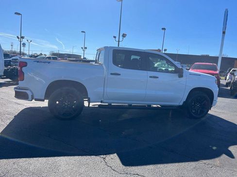 New 2026 Chevrolet Silverado 1500 RST w/ Redline Edition image 6