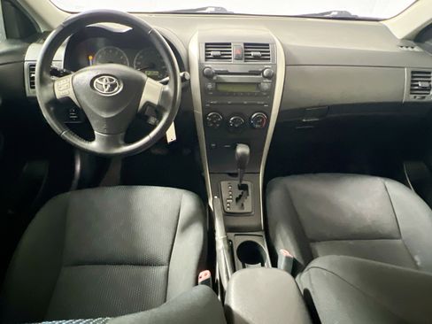 Used 2009 Toyota Corolla S image 29