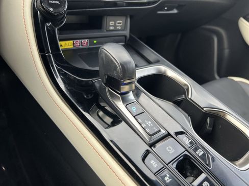 Used 2022 Lexus NX 450h+ AWD image 21