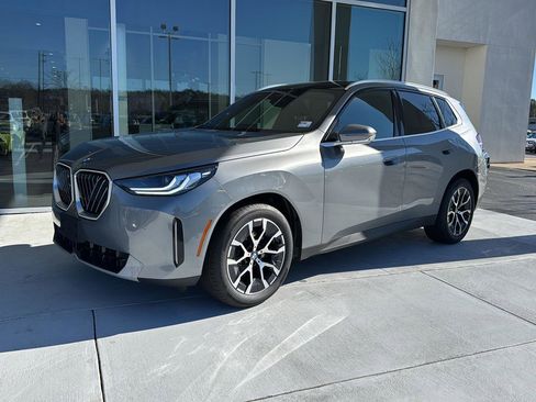 Used 2026 BMW X3 xDrive30 image 1