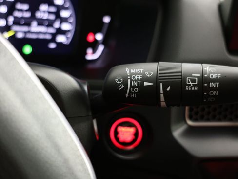 Used 2024 Honda Civic Type R image 24