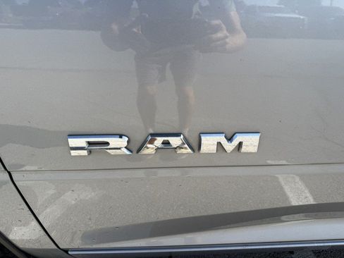 Used 2021 RAM 2500 Tradesman AWD/4WD image 17