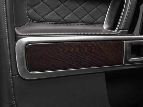 Used 2023 Mercedes-Benz G 63 AMG 4MATIC image 77