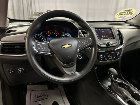 Used 2024 Chevrolet Equinox LS w/ LS Convenience Package FWD image 15