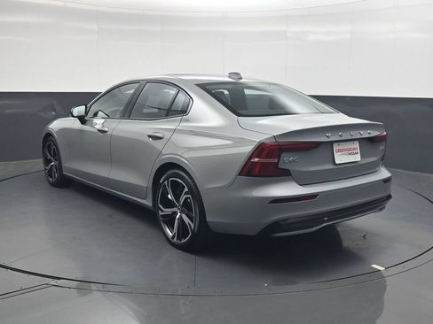 Used 2024 Volvo S60 B5 Core w/ Climate Package FWD image 7