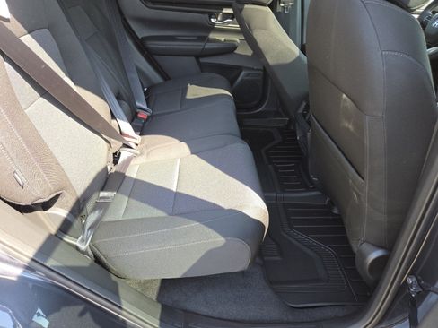 New 2026 Honda CR-V EX image 23