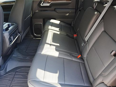 New 2026 GMC Sierra 1500 Elevation w/ Elevation Premium Package image 25