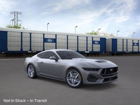New 2026 Ford Mustang GT Premium image 7