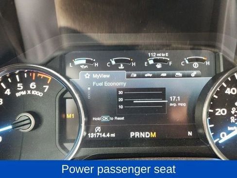 Used 2018 Ford F150 Lariat image 36