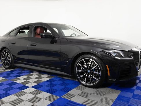 Used 2025 BMW 430i xDrive image 3