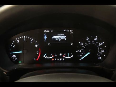 Used 2020 Ford Escape SE AWD/4WD image 9