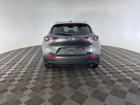 Used 2021 MAZDA CX-30 2.5 Turbo w/ Premium Plus Pkg AWD/4WD image 6