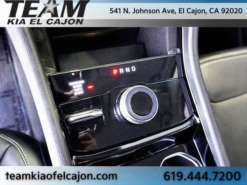 Used 2022 Jeep Grand Cherokee L Limited image 33