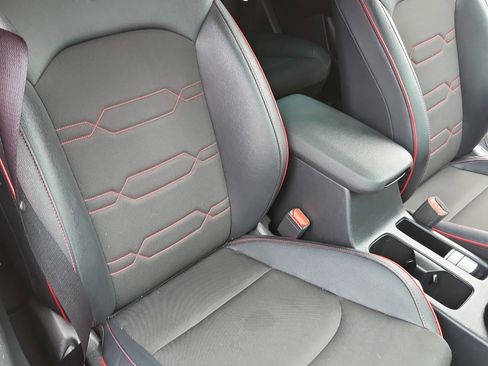 Used 2023 Kia Forte GT image 20