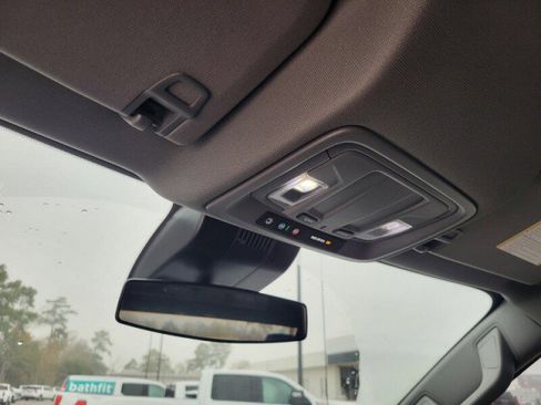 Used 2024 Chevrolet Silverado 1500 LT w/ Protection Package image 24