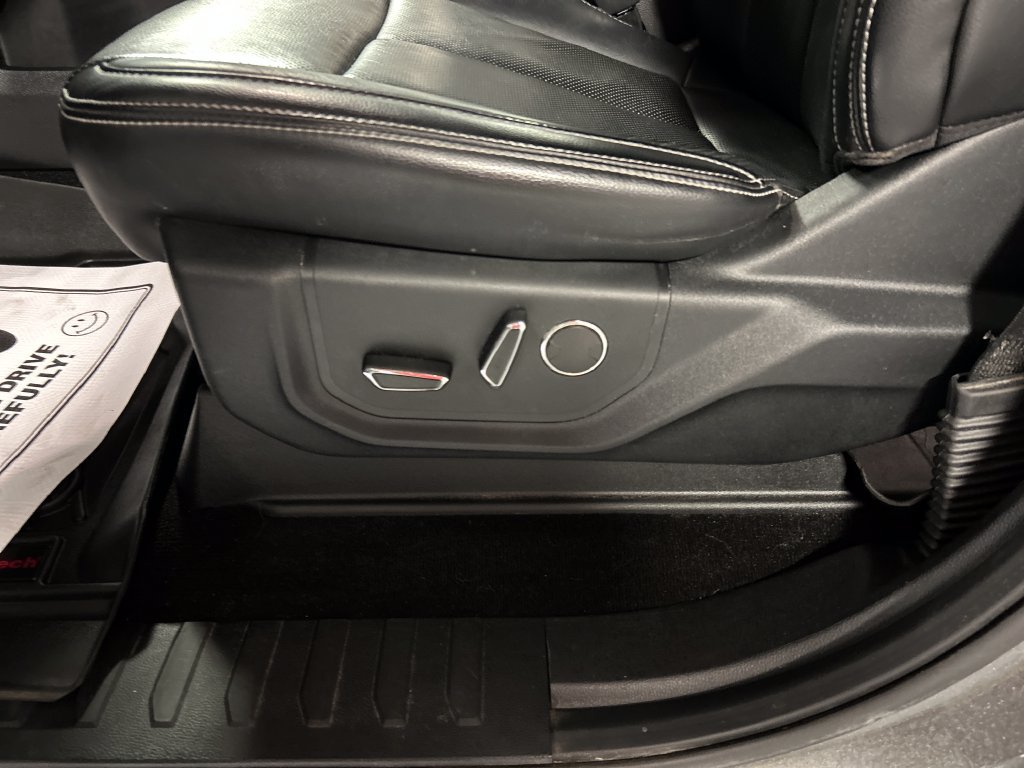 Used 2018 Ford F150 Lariat w/ Equipment Group 501A Mid AWD/4WD image 13