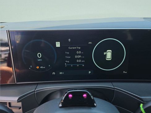 New 2026 Hyundai Santa Fe Calligraphy image 10