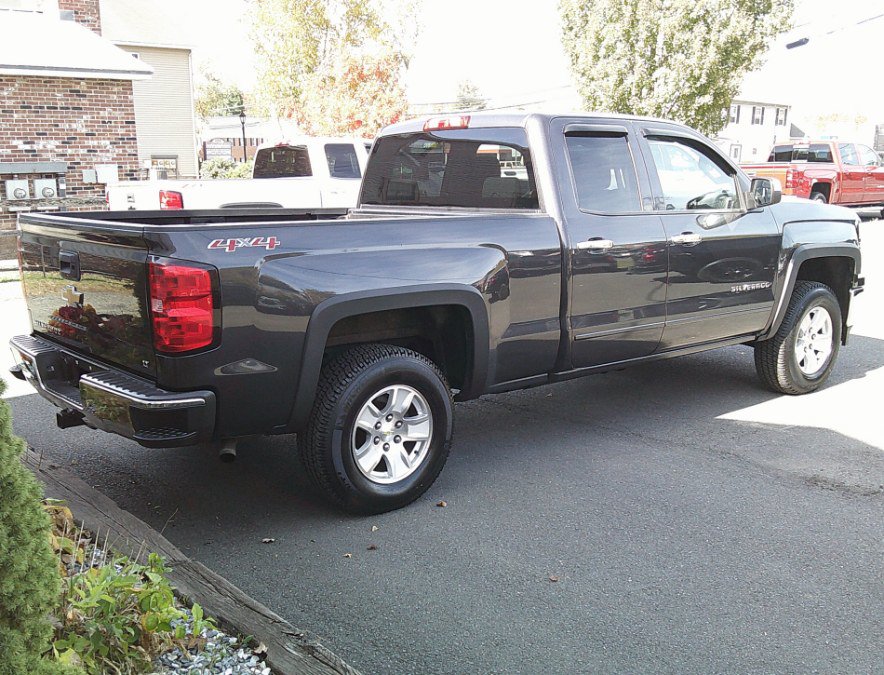 Used 2015 Chevrolet Silverado 1500 LT w/ All Star Edition AWD/4WD image 7
