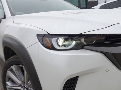 New 2026 MAZDA CX-50 AWD 2.5 S