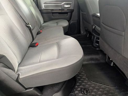 Used 2023 RAM 2500 Big Horn w/ Level 1 Equipment Group image 30