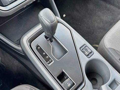New 2026 Subaru Crosstrek 2.5i Premium AWD/4WD image 20