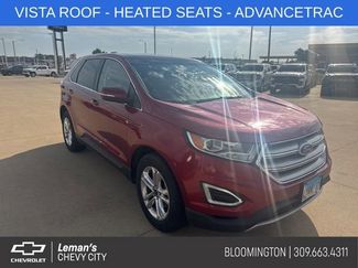 Used 2016 Ford Edge SEL w/ Equipment Group 201A image 1