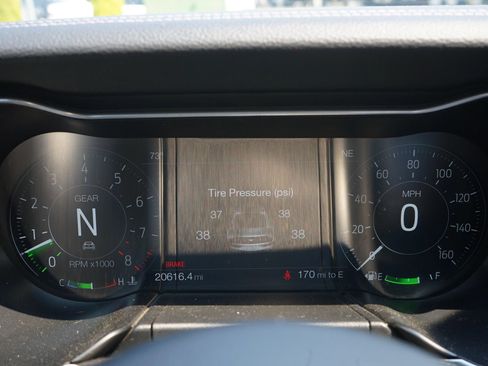 Used 2020 Ford Mustang GT Premium w/ Equipment Group 401A RWD image 19