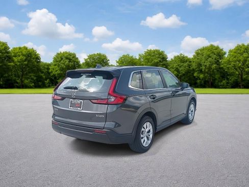 Used 2024 Honda CR-V LX image 7