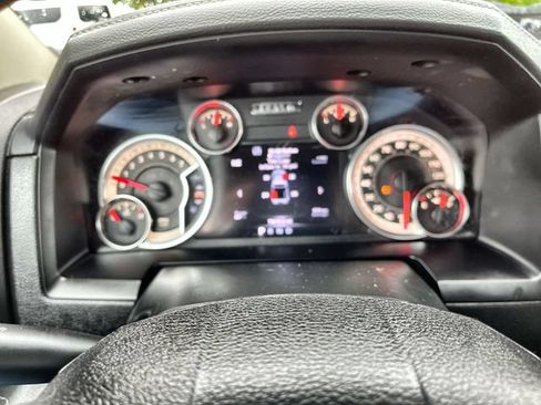 Used 2017 RAM 1500 Sport w/ Comfort Group AWD/4WD image 11