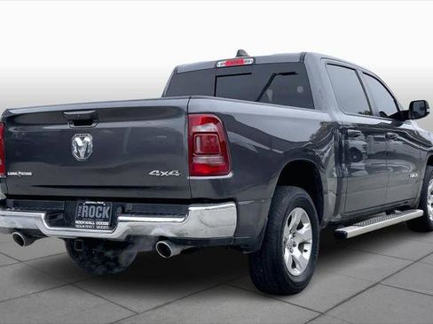 Certified 2022 RAM 1500 Lone Star image 12