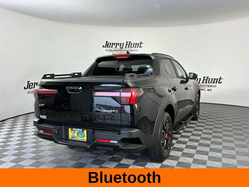Used 2024 Hyundai Santa Cruz XRT image 7
