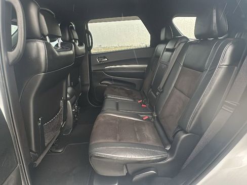 Used 2020 Dodge Durango R/T w/ Blacktop Package image 31