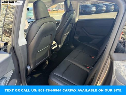 Used 2023 Tesla Model Y Long Range image 33