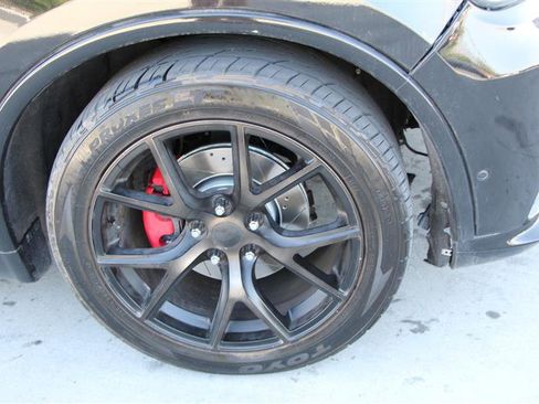 Used 2015 Dodge Durango R/T w/ Trailer Tow Group IV image 24