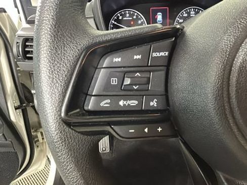 Used 2024 Subaru Crosstrek 2.0i Premium AWD/4WD image 15