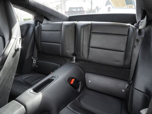 Used 2014 Porsche 911 Turbo S image 33