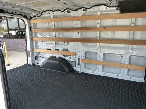 Used 2023 Ford Transit 250 Low Roof w/ Exterior Upgrade Package image 18