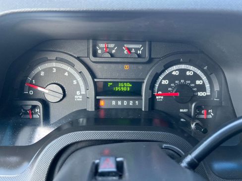 Used 2014 Ford E-150 and Econoline 150 w/ Commercial Cargo Van Package image 33