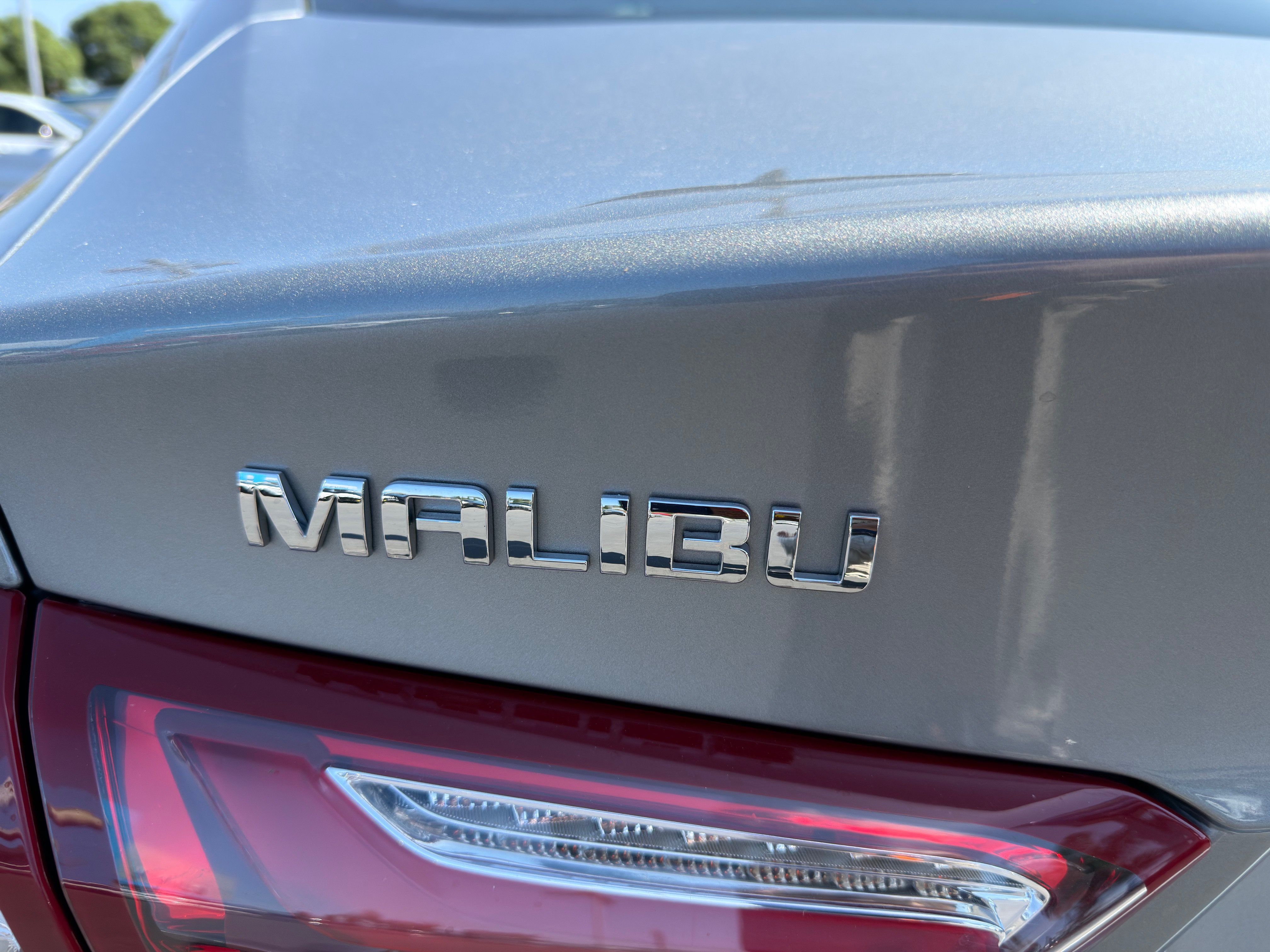 Used 2024 Chevrolet Malibu LT FWD image 41