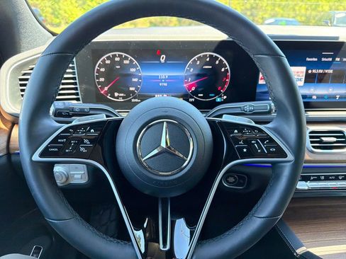 Certified 2025 Mercedes-Benz GLE 350 4MATIC image 20