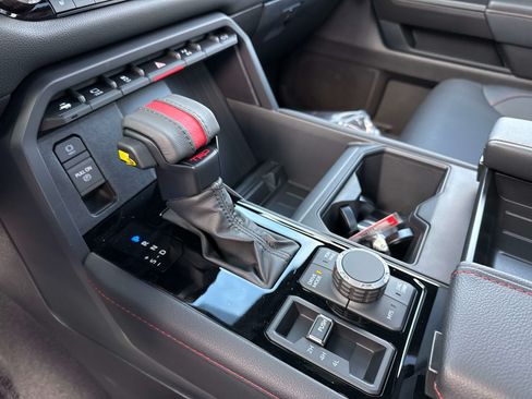 New 2026 Toyota Tundra TRD Pro w/ Tow Tech Package AWD/4WD image 19
