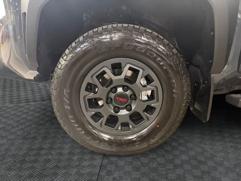 Used 2026 Toyota Tacoma SR5 RWD image 15