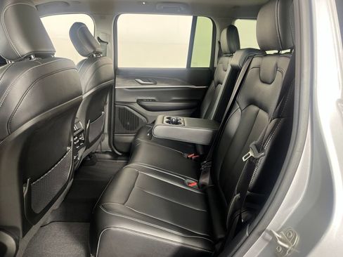 Used 2023 Jeep Grand Cherokee Limited RWD image 25