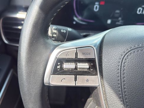 Used 2025 Kia Telluride S AWD/4WD image 12