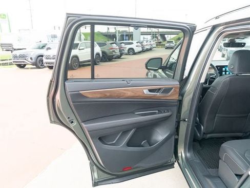 New 2026 Volkswagen Atlas SE AWD/4WD image 14