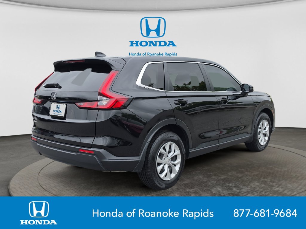 Used 2025 Honda CR-V LX image 5