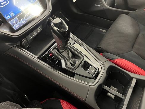 New 2026 Subaru WRX Limited image 19