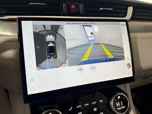 New 2026 Jaguar F-PACE R-Dynamic S image 35