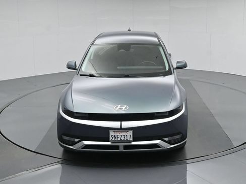 Used 2024 Hyundai Ioniq 5 SEL RWD image 39