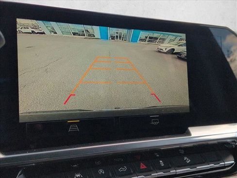 New 2026 Chevrolet Silverado 1500 LT image 13